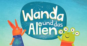 Wanda und das Alien – Bild: Channel 5
