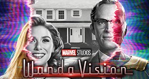 WandaVision – Bild: Marvel Studios 2020