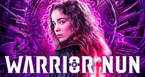 Warrior Nun – Bild: Netflix Warrior Nun – Bild: Netflix