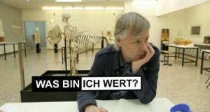 Was bin ich wert? – Bild: WDR/Planet-Schule.de