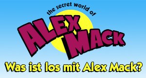 Was ist los mit Alex Mack? – Bild: Nickelodeon