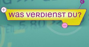 Was verdienst du? – Bild: RTL Was verdienst du? – Bild: RTL