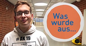 Was wurde aus …? – Bild: HR/Guido Holz Was wurde aus …? – Bild: HR/Guido Holz
