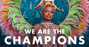 We Are the Champions – Bild: Netflix We Are the Champions – Bild: Netflix