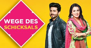 Wege des Schicksals – Bild: Zee TV