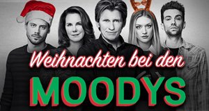 Weihnachten bei den Moodys – Bild: FOX