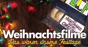 Weihnachtsfilme – Das waren unsere Festtage – Bild: Netflix Weihnachtsfilme – Das waren unsere Festtage – Bild: Netflix