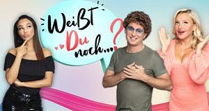 Weißt du noch …? Die 90er Jahre – Bild: TVNOW