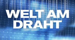 Welt am Draht Welt am Draht