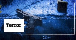 Welt im Terror – Bild: ZDFinfo