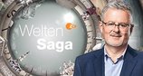 Welten-Saga – Bild: ZDF/Tobias Schult/Getty Images/Alpenblick/iStockphoto/[M] KNSK 