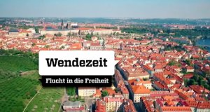 Wendezeit – Rückblick auf den Mauerfall – Bild: Spiegel TV GmbH/ZDF Wendezeit – Rückblick auf den Mauerfall – Bild: Spiegel TV GmbH/ZDF