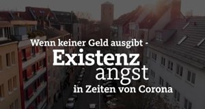 Wenn keiner Geld ausgibt – Bild: WDR Wenn keiner Geld ausgibt – Bild: WDR