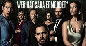 Wer hat Sara ermordet? – Bild: Netflix