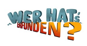Wer hat’s erfunden? – Bild: SRF Wer hat’s erfunden? – Bild: SRF