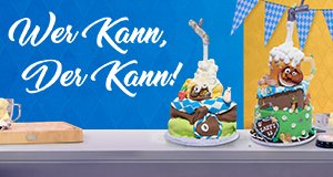 Wer kann, der kann! – Bild: Netflix Wer kann, der kann! – Bild: Netflix