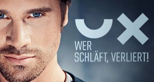 Wer schläft, verliert! – Bild: ProSieben/Martin Saumweber Wer schläft, verliert! – Bild: ProSieben/Martin Saumweber