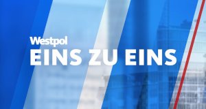 Westpol: Eins zu eins – Bild: WDR Westpol: Eins zu eins – Bild: WDR