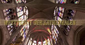 Wettstreit der Kathedralen – Bild: SWR/arte Wettstreit der Kathedralen – Bild: SWR/arte