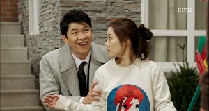 What Happens to My Family? – Bild: KBS 2/ Samhwa Networks What Happens to My Family? – Bild: KBS 2/ Samhwa Networks