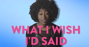 What I Wish I’d Said – Bild: Comedy Central What I Wish I’d Said – Bild: Comedy Central