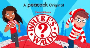 Where’s Waldo? – Bild: DreamWorks/Peacock