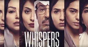 Whispers – Bild: Netflix Whispers – Bild: Netflix