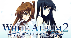 White Album 2 Episodenguide Fernsehserien De