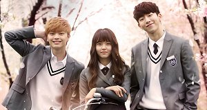 Who Are You: School 2015 – Bild: Netflix