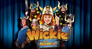 Wickie – Das Musical – Bild: Sky Wickie – Das Musical – Bild: Sky