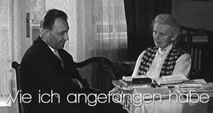Wie ich angefangen habe – Bild: ARD Wie ich angefangen habe – Bild: ARD