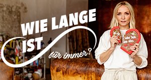 Wie lange ist für immer? – Bild: ZDF/Melanie Greim Wie lange ist für immer? – Bild: ZDF/Melanie Greim