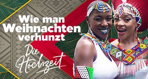 Wie man Weihnachten verhunzt – Bild: Netflix Wie man Weihnachten verhunzt – Bild: Netflix
