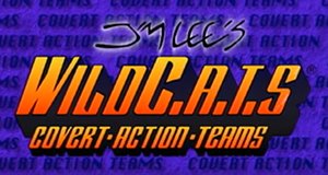 Wild C.A.T.S. – Bild: WildStorm Productions Wild C.A.T.S. – Bild: WildStorm Productions