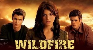 Wildfire – Bild: ABC Family