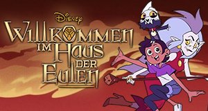 Willkommen im Haus der Eulen – Bild: Disney