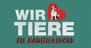 Wir lieben Tiere – Bild: TVNOW Wir lieben Tiere – Bild: TVNOW