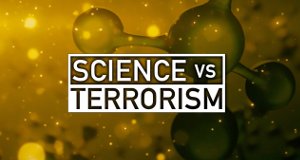 Wissenschaft gegen Terrorismus – Bild: CuriosityStream Wissenschaft gegen Terrorismus – Bild: CuriosityStream