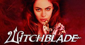 Witchblade Witchblade