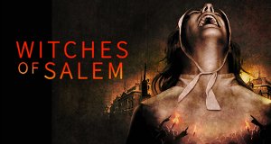 Witches of Salem – Bild: Travel Channel Witches of Salem – Bild: Travel Channel
