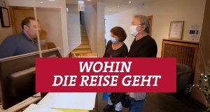 Wohin die Reise geht – Bild: SWR