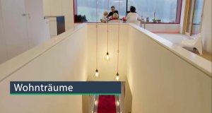 Wohnträume im Südwesten – Bild: SWR Wohnträume im Südwesten – Bild: SWR