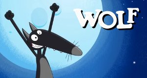 Wolf – Bild: Samka Productions Wolf – Bild: Samka Productions