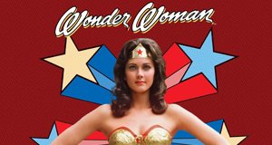 Wonder Woman – Bild: Warner Bros Wonder Woman – Bild: Warner Bros