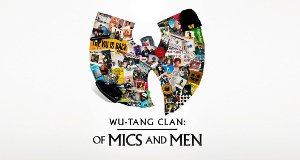 Wu-Tang Clan: Of Mics and Men – Bild: Endeavor Content/Mass Appeal/Polygram Entertainment/Showtime Documentary Films/Sony Music