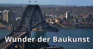 Wunder der Baukunst – Bild: ZDF