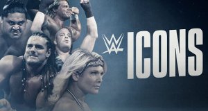 WWE Icons – Bild: World Wrestling Entertainment (WWE) WWE Icons – Bild: World Wrestling Entertainment (WWE)