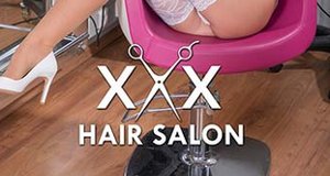 XXX Hair Salon – Bild: Private/Beate-Uhse.tv XXX Hair Salon – Bild: Private/Beate-Uhse.tv