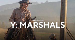 Y: Marshals