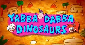 Yabba Dabba Dinos – Bild: Warner Bros. Animation Yabba Dabba Dinos – Bild: Warner Bros. Animation